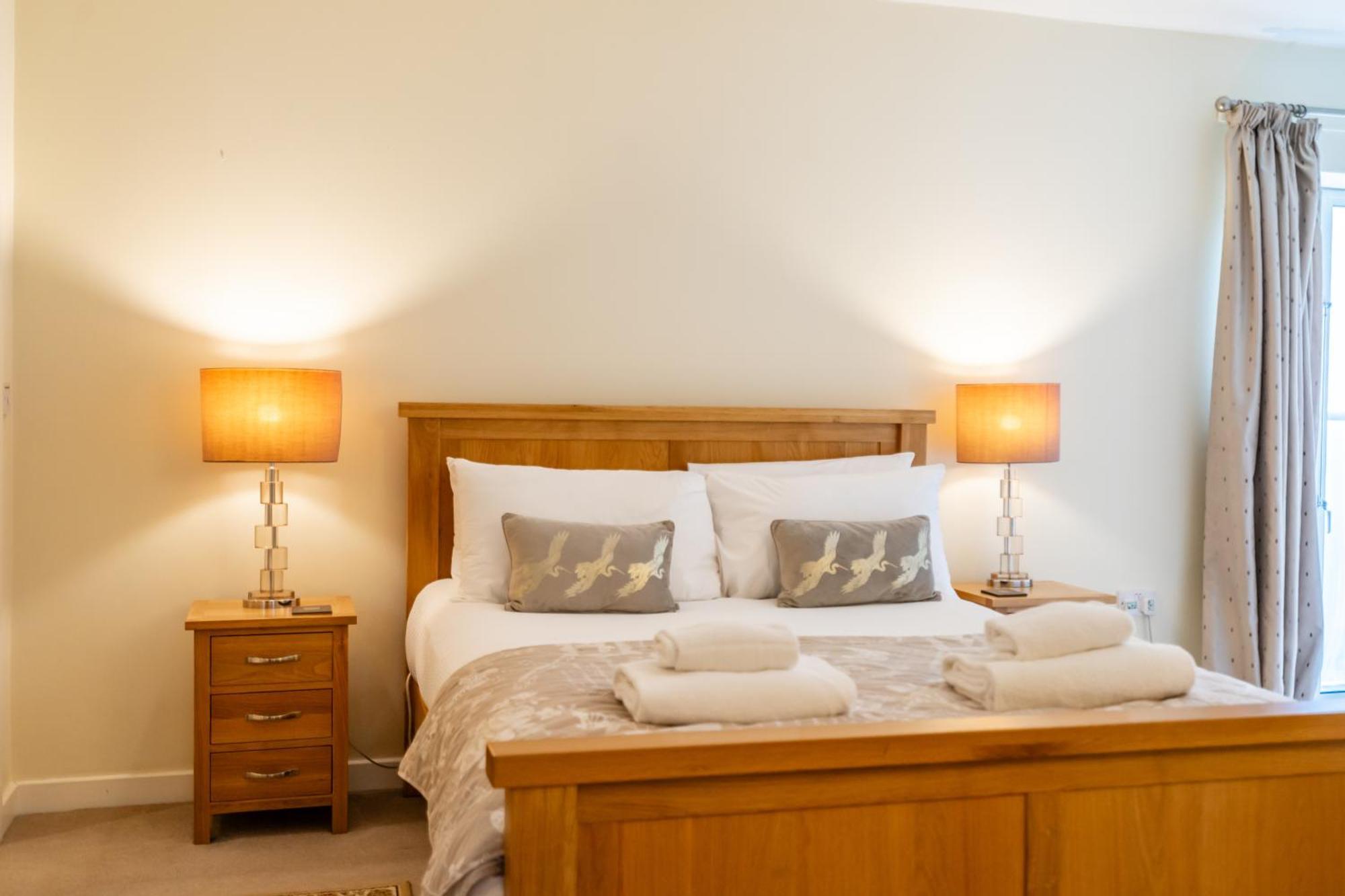 Stonegate Retreat Διαμέρισμα Γιορκ Εξωτερικό φωτογραφία
